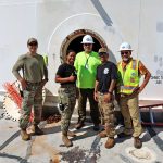 Fuels Infrastructure Project on Wake Island