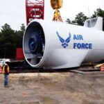 Wind Turbine Construction, MMR, MA