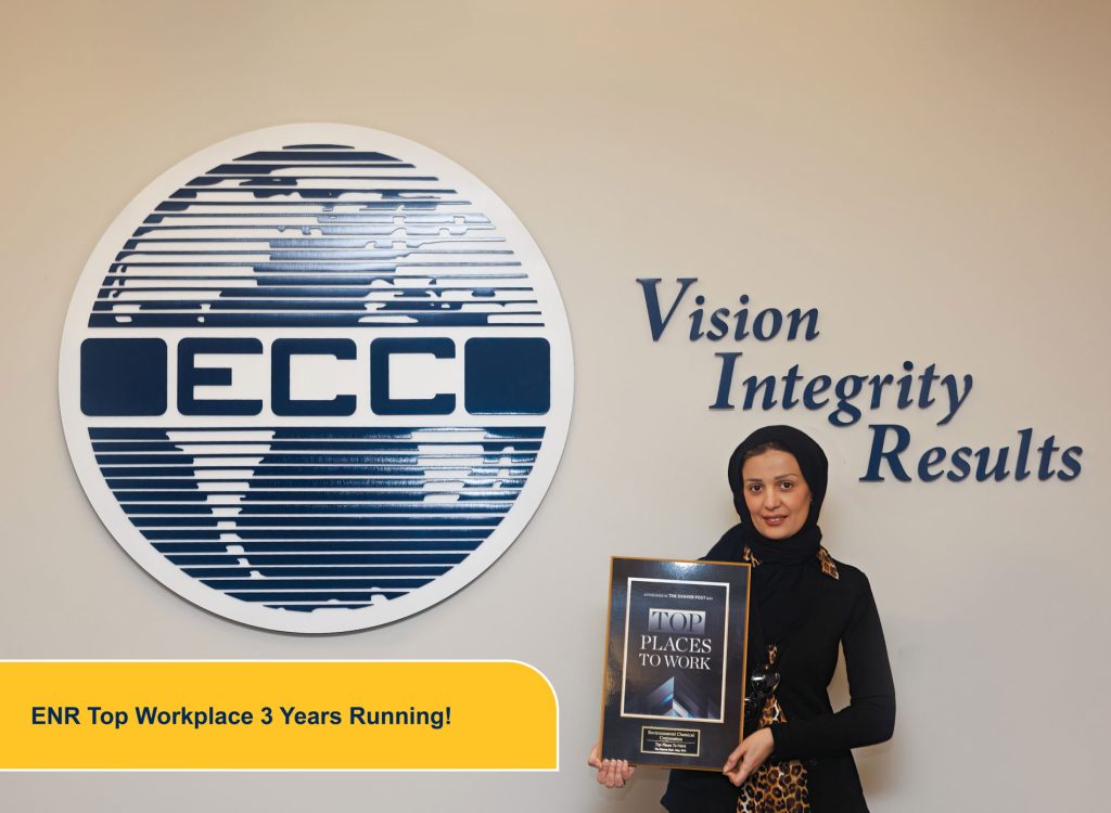 About us – ECC